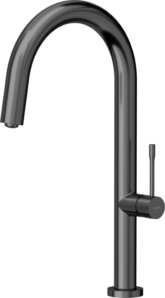 QUADRON Bateria HALEY T-LINE czarny metalik 3623522_T1)