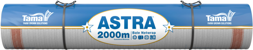 ASTRA Siatka Astra Extend 2000m Sia000028