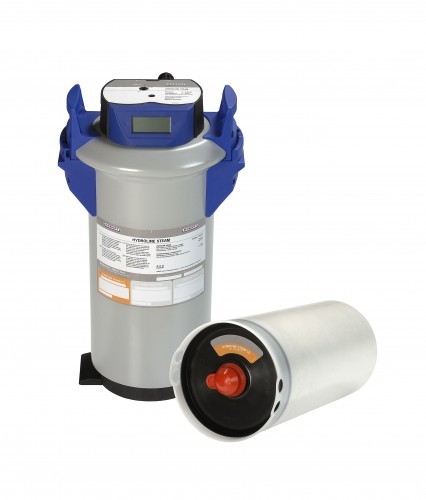 RedFox System filtracyjny Purity 1200 Clean