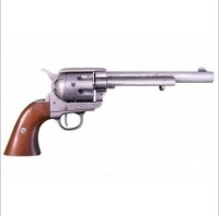 Denix REWOLWER COLT USA- REPLIKA Z 1873r. Z DŁUGĄ LUFĄ 1107/G