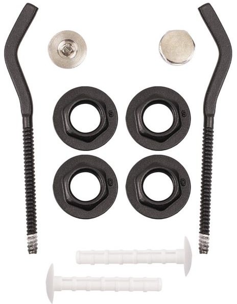 Terma Zestaw korków do grzejnika LATUS