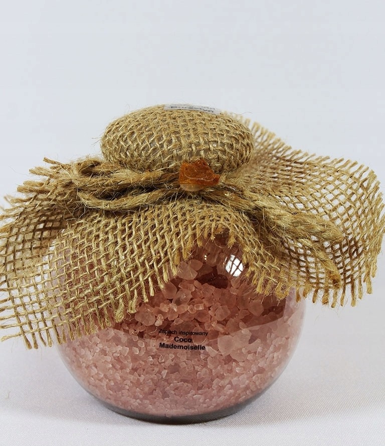 Zestaw 6xMYDEŁEK Amber Coco Si bursztyn 100%natura
