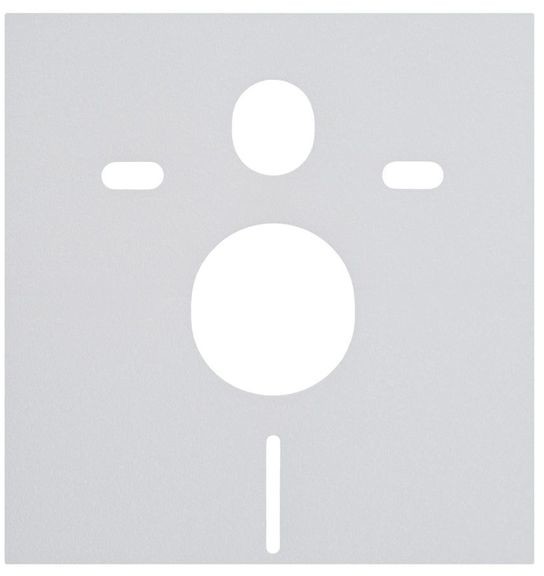 Sanit Przegroda WC BIDET