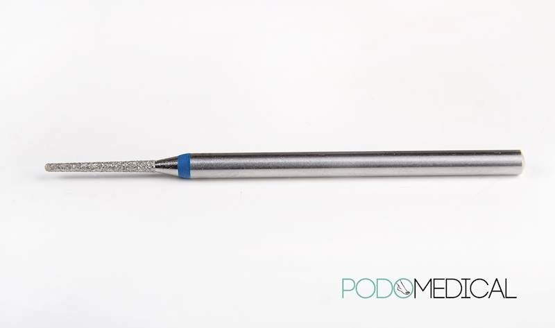 PODOMEDICAL PODOMEDICAL FREZ DIAMENTOWY SF-01 (STOŻEK) 10401-uniw