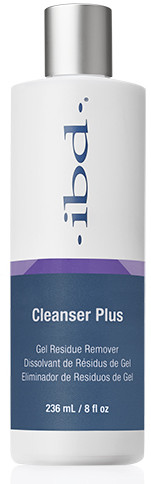IBD Cleanser Plus 236 ml