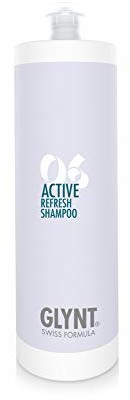 Glynt glynt pielęgnacja włosów Active Refresh Shampoo 6 1000 ML