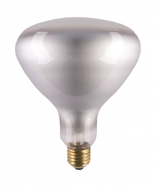 Helios Promiennik UV-mix 160W 230V E27 R123 satyn 3000h Domowe Słońce UV-A UV-B +IR PRO-2278