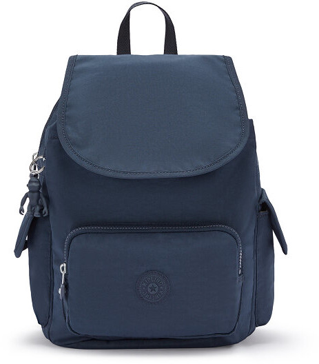Kipling Basic City Pack S Plecak 33,5 cm blue bleu 2 K156359-6V