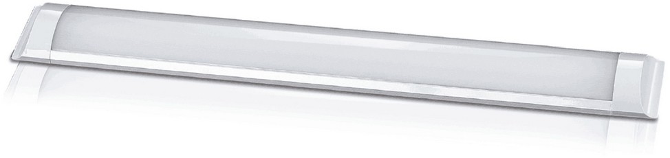 Fulgur Fulgur 23942 - LED Oświetlenie blatu kuchennego ZITA LED/18W/230V
