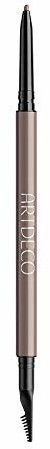 ArtDeco Ultra Fine Brow Liner, kredka do brwi, nr 25, soft driftwood