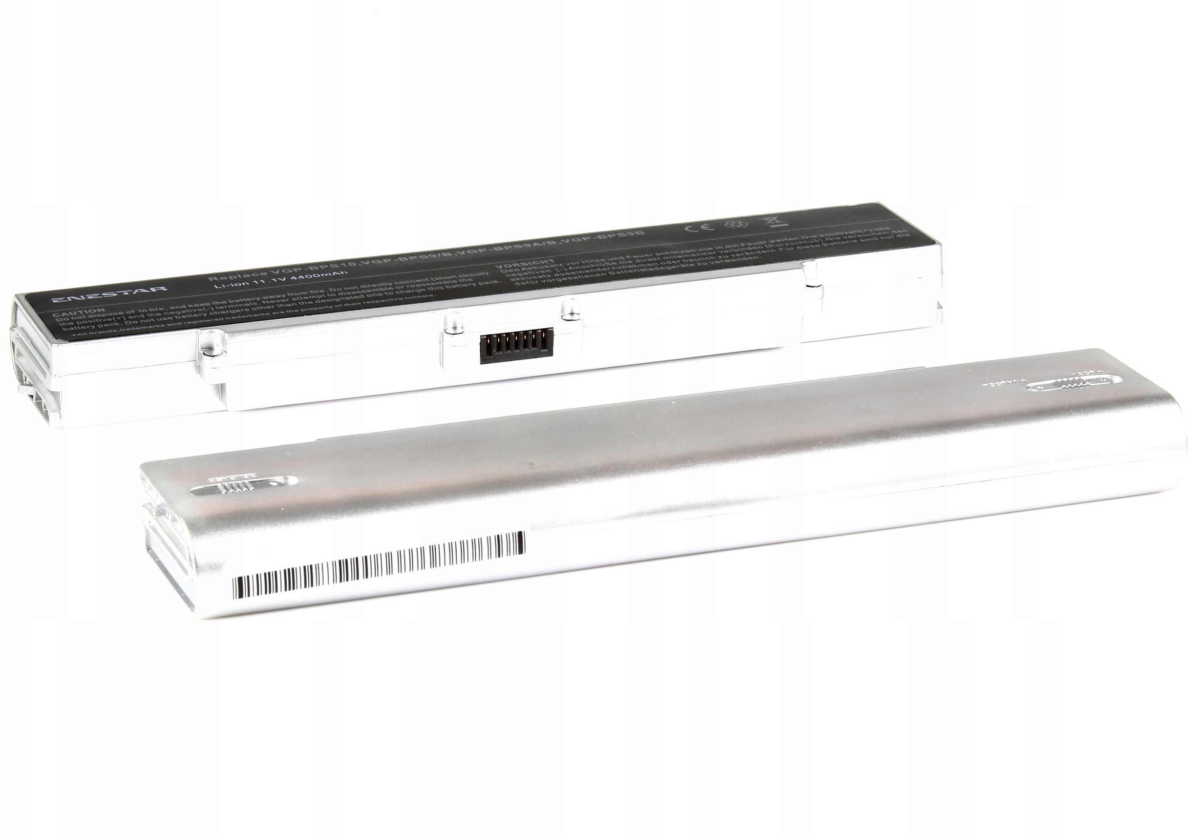 Sony Wydajna bateria do Vaio VGN-NR32Z VGN-NR32M