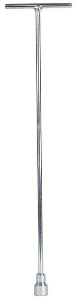 Modeco Klucz trzpieniowy-długi 380/13mm 29062