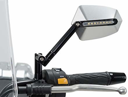 Puig lusterko wsteczne GTI lewe 016ND 016ND