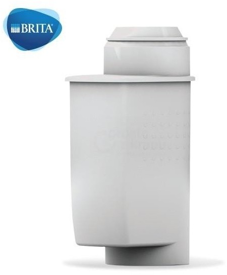 Brita AquaAroma Crema filtr do ekspresów ze zbiornikami przelewowymi code-1009