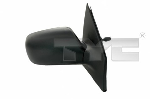 TYC Lusterko zewnętrzne TYC 336-0037
