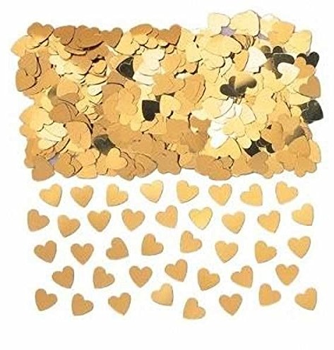 Amscan konfetti 