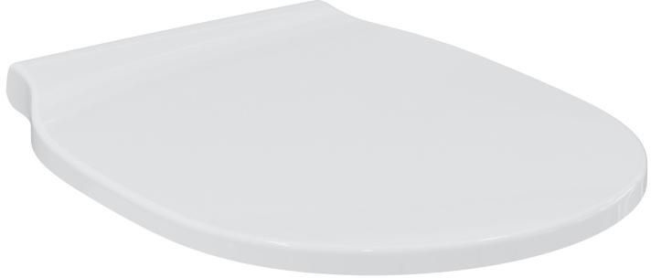 Ideal Standard Connect Air Deska wolnoopadająca Duroplast biała E036801