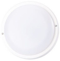 Philips Pila plafon zewnętrzny LED WL007C LED10S 840 PSU RND WH G2 12W 960lm 4000K IP54 8710163364421 911401774752