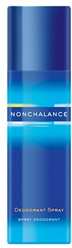 Nonchalance nonc halance Femme/woman, Deodorant Spray, 1er Pack (1 X 200 G) 1TB7102