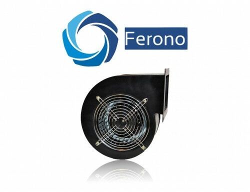 Ferono Wentylator odśrodkowy promieniowy 82x63mm, 370m3/h (FOP750)