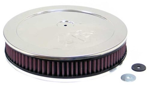 K&N 60-1130 Specjalny system stosowania 60-1130