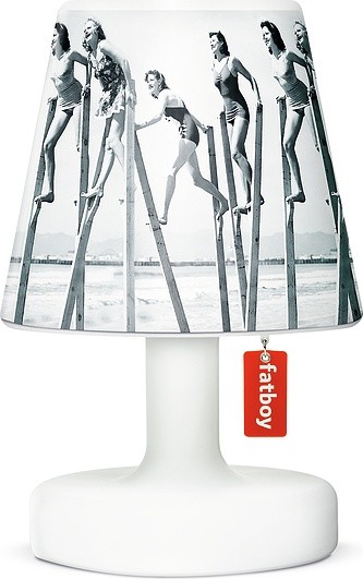 Fatboy Abażur Cooper Cappie do lampy Edison the Petit Stiletto 100203