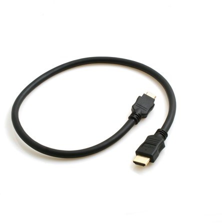 System-S HDMI do HDMI Mini Cable 0,5 m