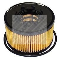 Mapco mapco 64605 filtr oleju 64605