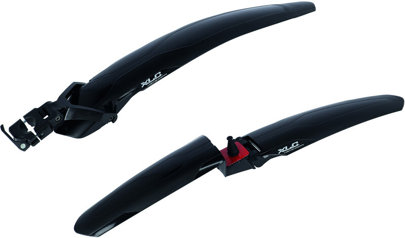 XLC MG-C38 Mudguard Set 26-29