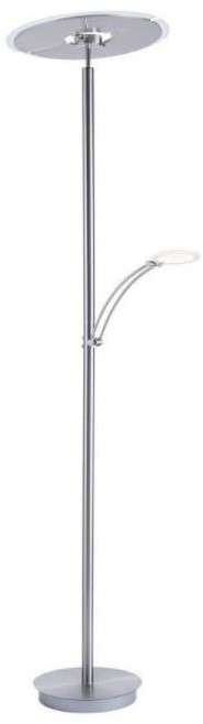 Paul Neuhaus LED Ściemniana lampa ARTUR 2xLED/21W+1xLED/6W/230V chrom