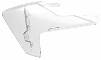 Polisport 841810005 radiator Scoops 8418100005