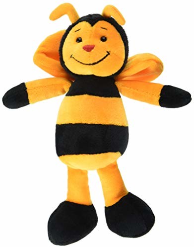 Schaffer Rudolph Schaffer Bine Bee Soft Toy (18 cm) Schaffer_4351