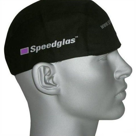 Czapka spawalnicza Speedglas trudnopalna maska Bhp