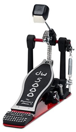 DW DW Seria 5000 5000TD4 Delta Turbo 4 pojedynczy pedał 802518