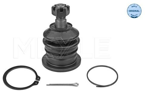 Wulf Gaertner Autoparts Przegub mocujący / prowadzący Wulf Gaertner Autoparts 30-16 010 0021