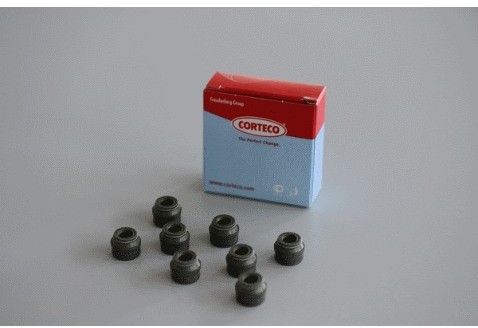 CORTECO Zestaw uszczelniaczy, trzonek zaworu 19019857
