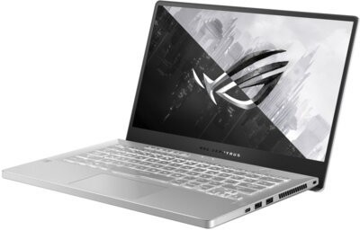 Asus ROG Zephyrus G14 (GA401QM-K2043T)