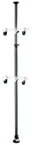 TOPEAK stojak do montażu Dual-Touch Stand Czarny TW004