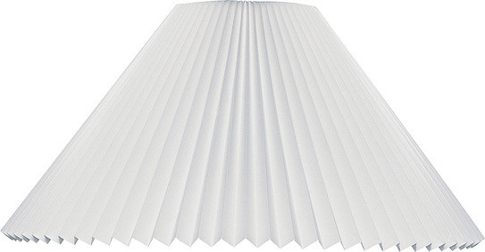 Le Klint Klosz model 2 z tworzywa 55 cm Klosz model 2 z tworzywa 55 cm