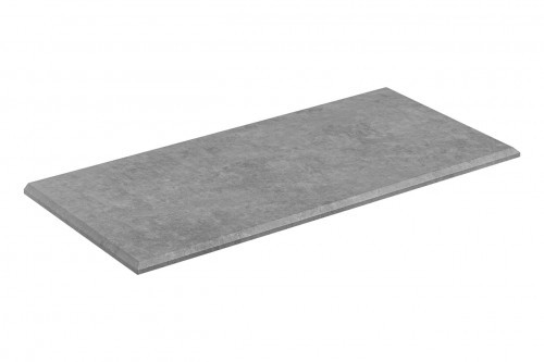 Comad HAVANA CONCRETE 90-120- Blat 120 cm HAVANA CONCRETE 90-120