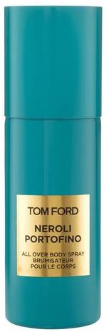 Tom Ford Neroli Portofino All Over Body Spray - Mgiełka do ciała