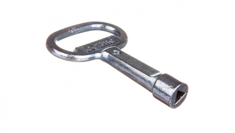 Legrand Klucz trójkątny TRÓJKĄT 6.5mm 036539 036539
