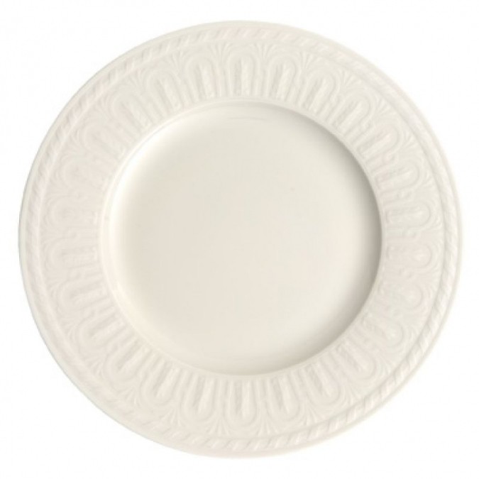 Villeroy & Boch Cellini Talerz obiadowy średnica: 27 cm (10-4600-2610)