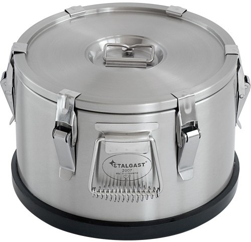 Stalgast Termos stalowy 10 l 51104