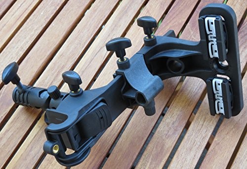 Lastolite ezyboxii Speedlight Bracket LL LS2701