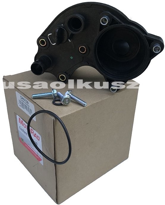 Motorad Obudowa termostatu dolna Ford Mustang 4,0 V6 CH5139