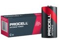 Duracell 10 x bateria alkaliczna Procell Intense LR14 C
