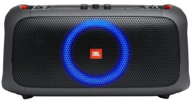 JBL Power audio PartyBox One The Go