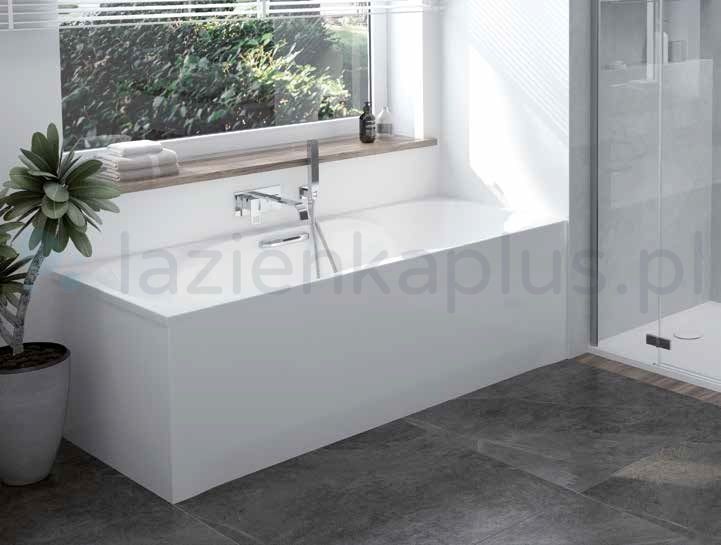 Sanplast Loft Line wanna prostokątna 610500016001000