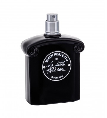 Guerlain La Petite Robe Noire Black Perfecto woda perfumowana 50 ml tester